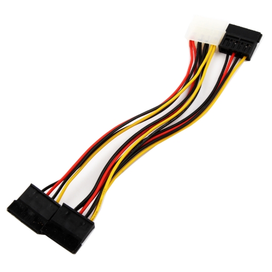 Bild von Floppy-Kabel