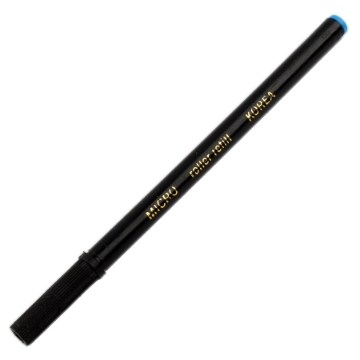 Zeige Details für Keramischer Stift Nachfüller Blau - Mikro Bild von Keramischer Stift Nachfüller Blau - Mikro