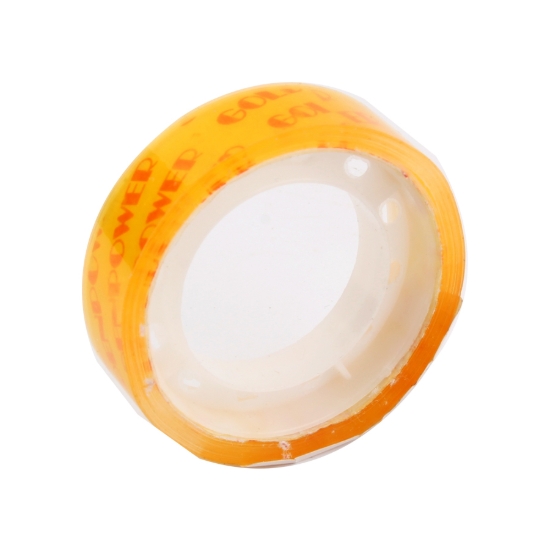 Picture of بكرة سوليتيب مكتبي 12 مم 12 متر – جولدن