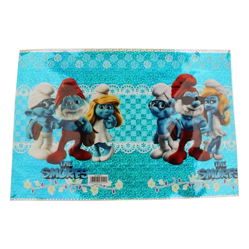 Picture of Disney Notebook Cover Small A5