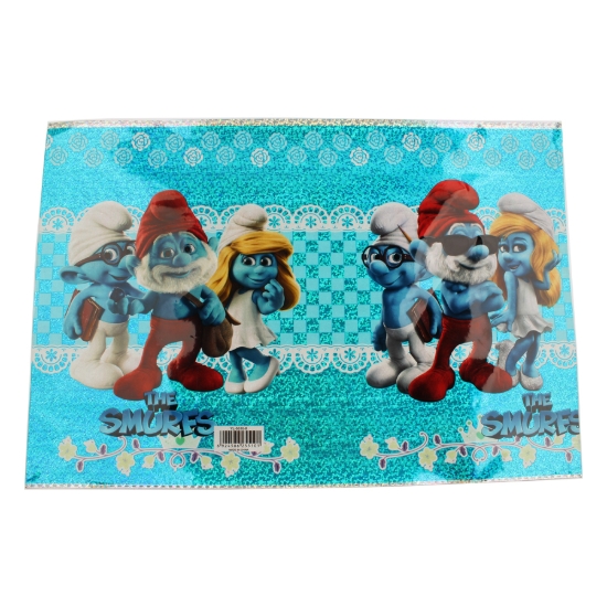 Image de Couverture de carnet Disney Petite A5
