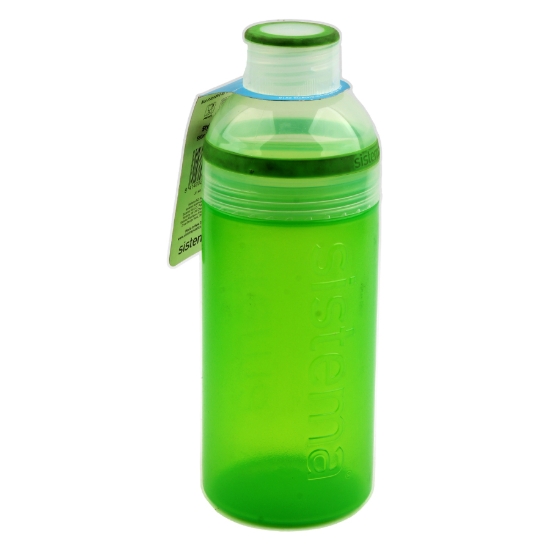 Image de Bouteille d'eau 580ml - Sistema 830