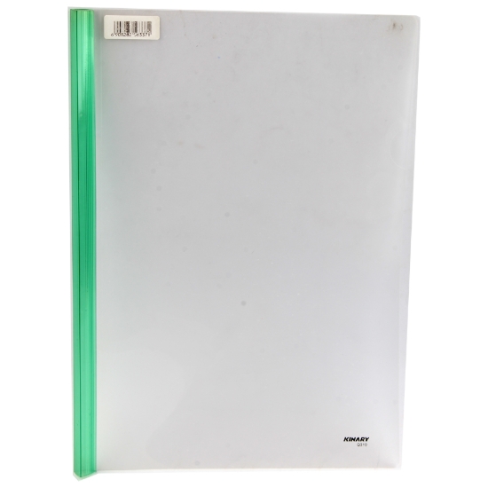 Picture of Doucet ruler thin 4.5 mm Model Q310