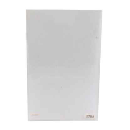 Picture of Document holder plastic 110 m sasco model PVC - L F