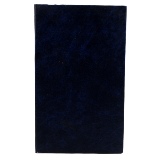 Bild von Halter Purquin