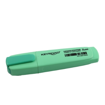 Zeige Details für Textmarker Pastell hellgrün Keyroad Bild von Textmarker Pastell hellgrün Keyroad