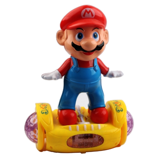 Imagen de روماريو بالهفر بورد بطارية موديل 82230كود 54008 -