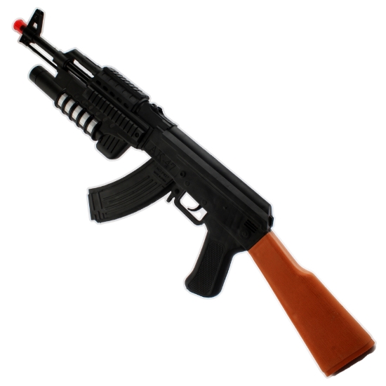 Picture of SOUNDS GUN MODEL F827-1