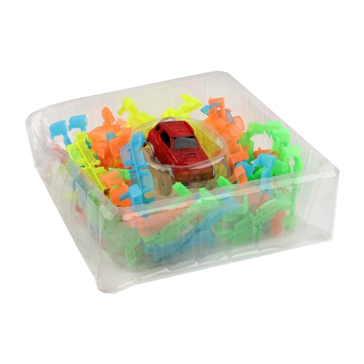 Bild von Flexible Installationsschiene 54031 – 669