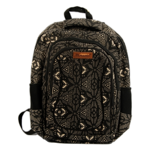 Picture of School Backpack, 3 Zippers - Durable 30-1