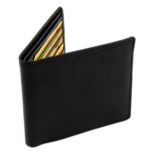 Picture of Men's Leather Wallet - 048