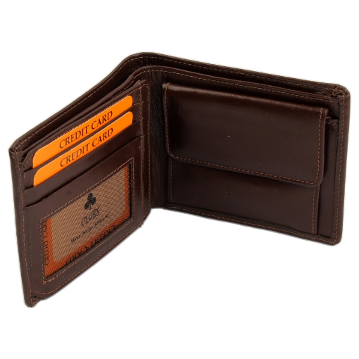 Picture of Men's Leather Wallet - 702