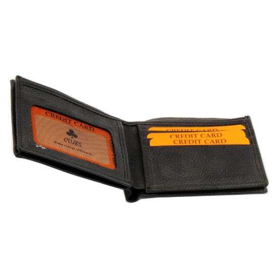 Imagen de محفظة جلد رجالى موديل 751 