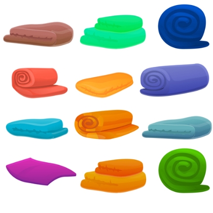 Picture for category Swimming Towel