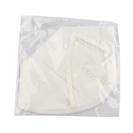 Bild von Medizinische Maske Modell KN95