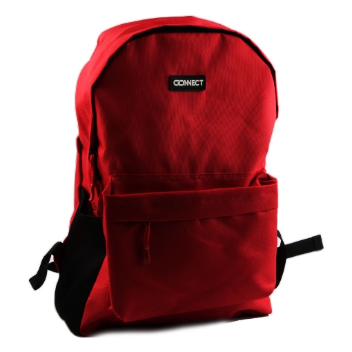 Picture of BACK BAG CONNECT BASIC RED