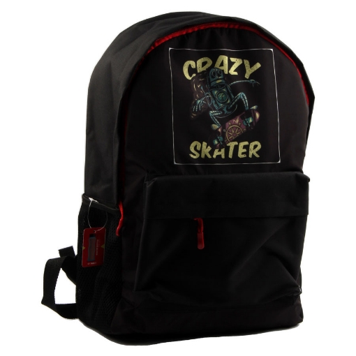 Picture of Backpack Crazy Print connect