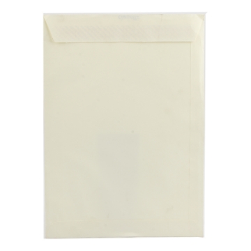 Zeige Details für Selbstklebender Umschlag creme 120 g A4 - GAZELE Bild von Selbstklebender Umschlag creme 120 g A4 - GAZELE