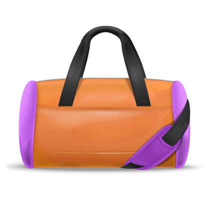 Picture for category Sportive Bags