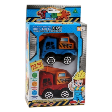 Zeige Details für EN71 عربية قلاب 2 فى علبة Bild von EN71 عربية قلاب 2 فى علبة