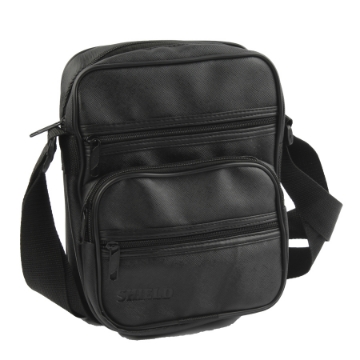 Zeige Details für شنطة كتف جلد سبورت كاجوال كروس 4 سوستة موديل 2145 Bild von شنطة كتف جلد سبورت كاجوال كروس 4 سوستة موديل 2145