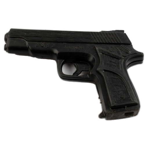 Picture of Small Marble Gun