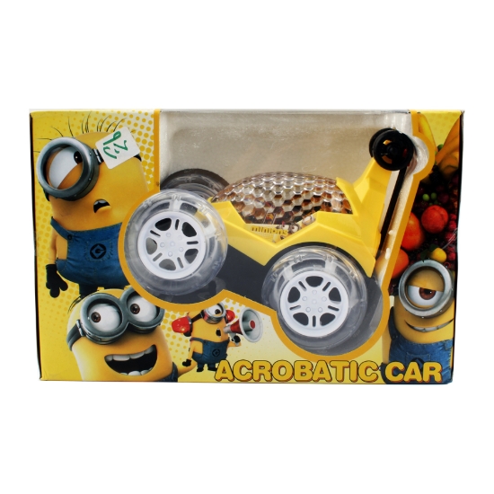 Imagen de لعبه عربيه توتستر موديل 605