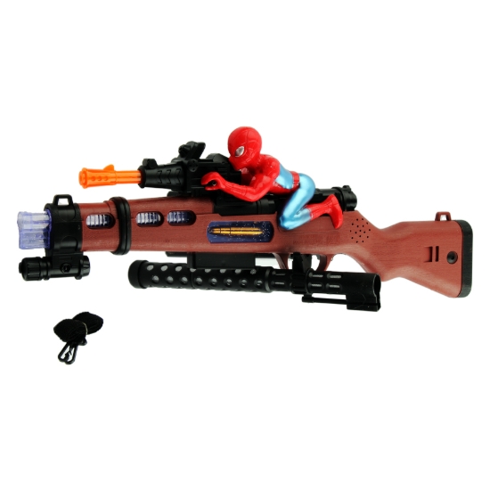 Bild von Strukturpistole Spielzeug