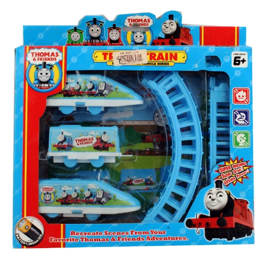 Bild von لعبة مترو بلاستيك 60- 168