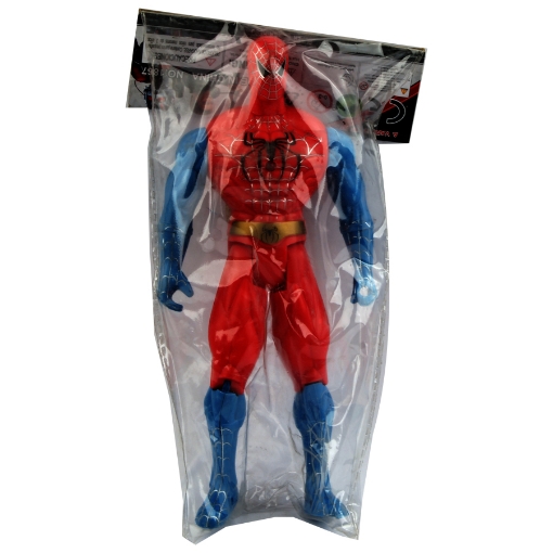 Picture of CHARACTER TOIES IN PACKAGE