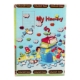 Show details for SCHOOL NOTEBOOK AWLAD GHARIB STAPLED 40 PAPERS ENGLISH COSHET COVER Picture of SCHOOL NOTEBOOK AWLAD GHARIB STAPLED 40 PAPERS ENGLISH COSHET COVER