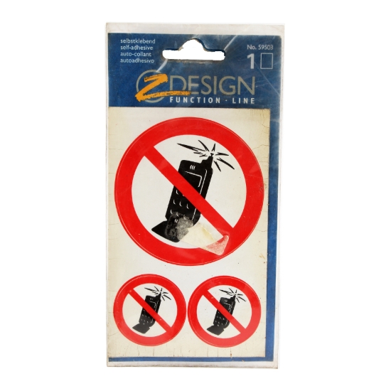 图片 提克字母和数字贴纸