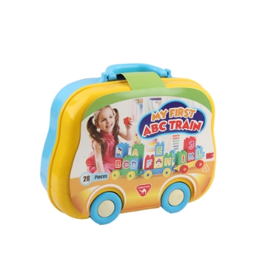 Show details for Cube bag Model PB1002 Picture of Cube bag Model PB1002
