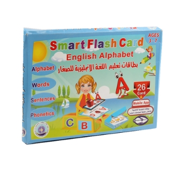 显示明细 英语字母闪卡盒与活动 图片 英语字母闪卡盒与活动