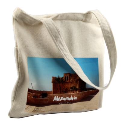 Picture of SHOULDER BAG DAWENHA ALEXANDRIA WITH HANDLE