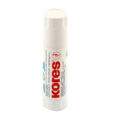 Picture of KORES GLUE STICK 20 GM MODEL 17203