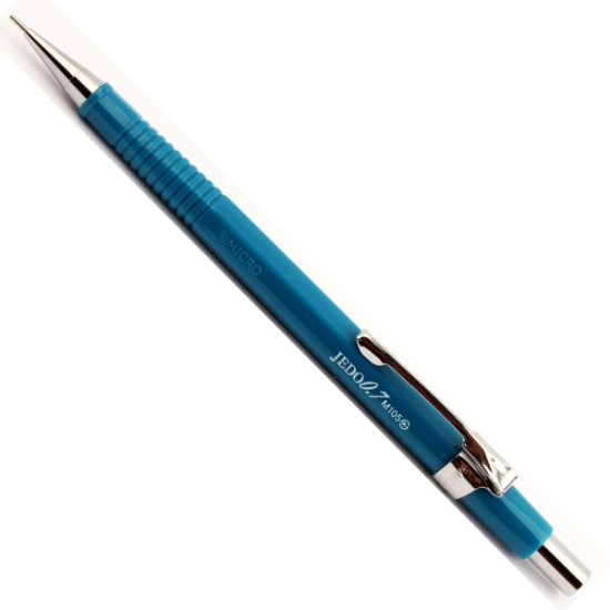 Image de Crayon Mécanique 0,7 mm Jedo