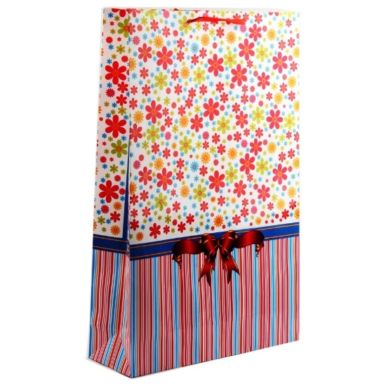 Bild von Geschenkkarton 56,5 x 35,7 x 12 cm - Al Noor 8