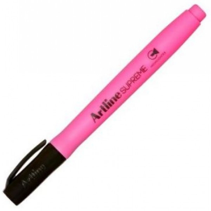 Picture of ARTLINE highlighter pen supreme EPF-600 - light pink