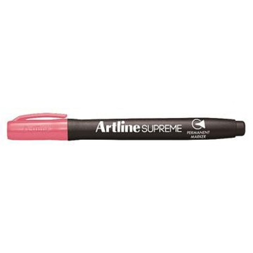 Show details for Supreme Permanent Marker Metallic Pink 1mm 10g - Art Line EPF790 Picture of Supreme Permanent Marker Metallic Pink 1mm 10g - Art Line EPF790