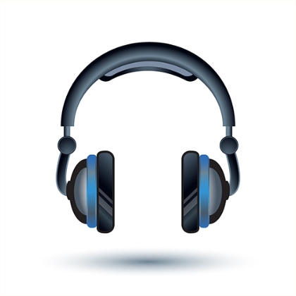 Picture for category Head Phone