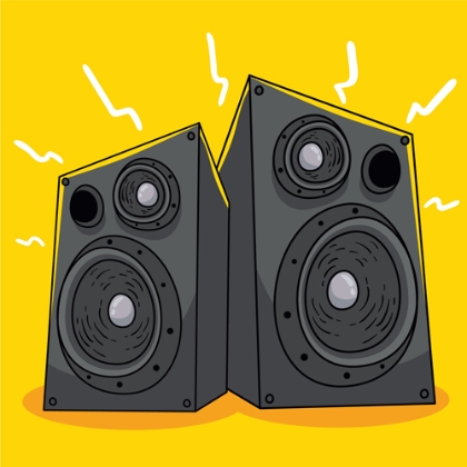 Picture for category Speakers