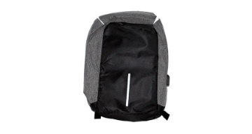 Zeige Details für 1 Reißverschluss USB Laptop Rucksack - GRAPANDE 235 2019 Bild von 1 Reißverschluss USB Laptop Rucksack - GRAPANDE 235 2019