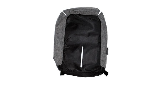 Picture of 1 Zipper USB Laptop Backpack - GRAPANDE 235 2019