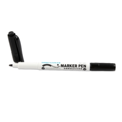 Picture of Dual Tip Marker Pen from Symbalion - 01-680-12