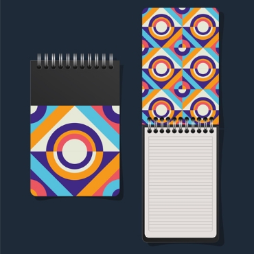 Show products in category بلوك نوت Picture for category بلوك نوت