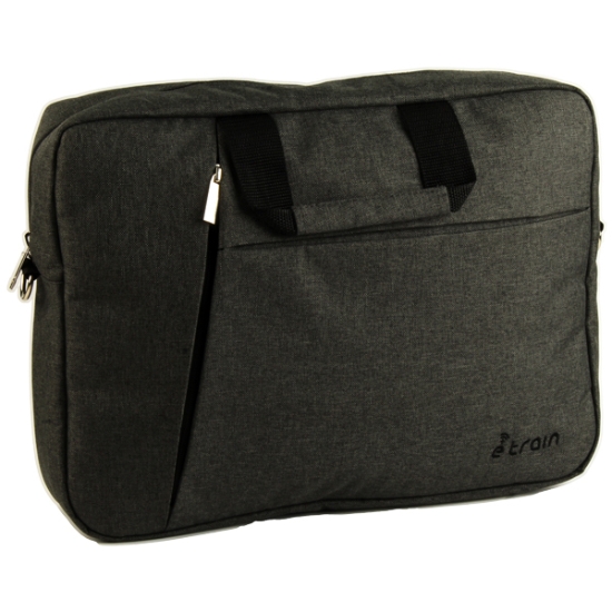Image de Sac à dos pour ordinateur portable E-train Modèle BG11A