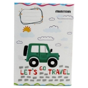 Bild von Schulbedarfsliste – Al Alsson British American International School IB – Klasse 6