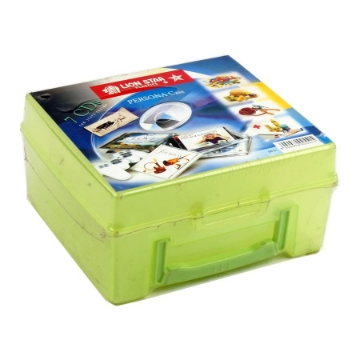 Show details for Indonesian Lunch Box - SB25 Picture of Indonesian Lunch Box - SB25