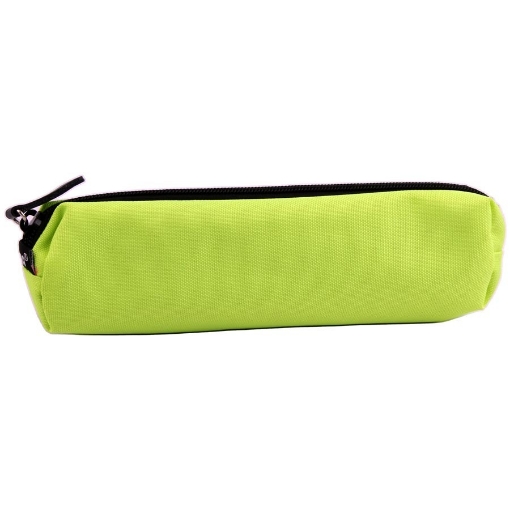 Picture of Fabric Pencil Case 1 Zipper Lemon- Mintra 04923